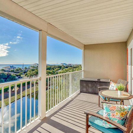 144 Spires Lane #401 By 30A Escapes Villa Blue Gulf Beach Exterior foto