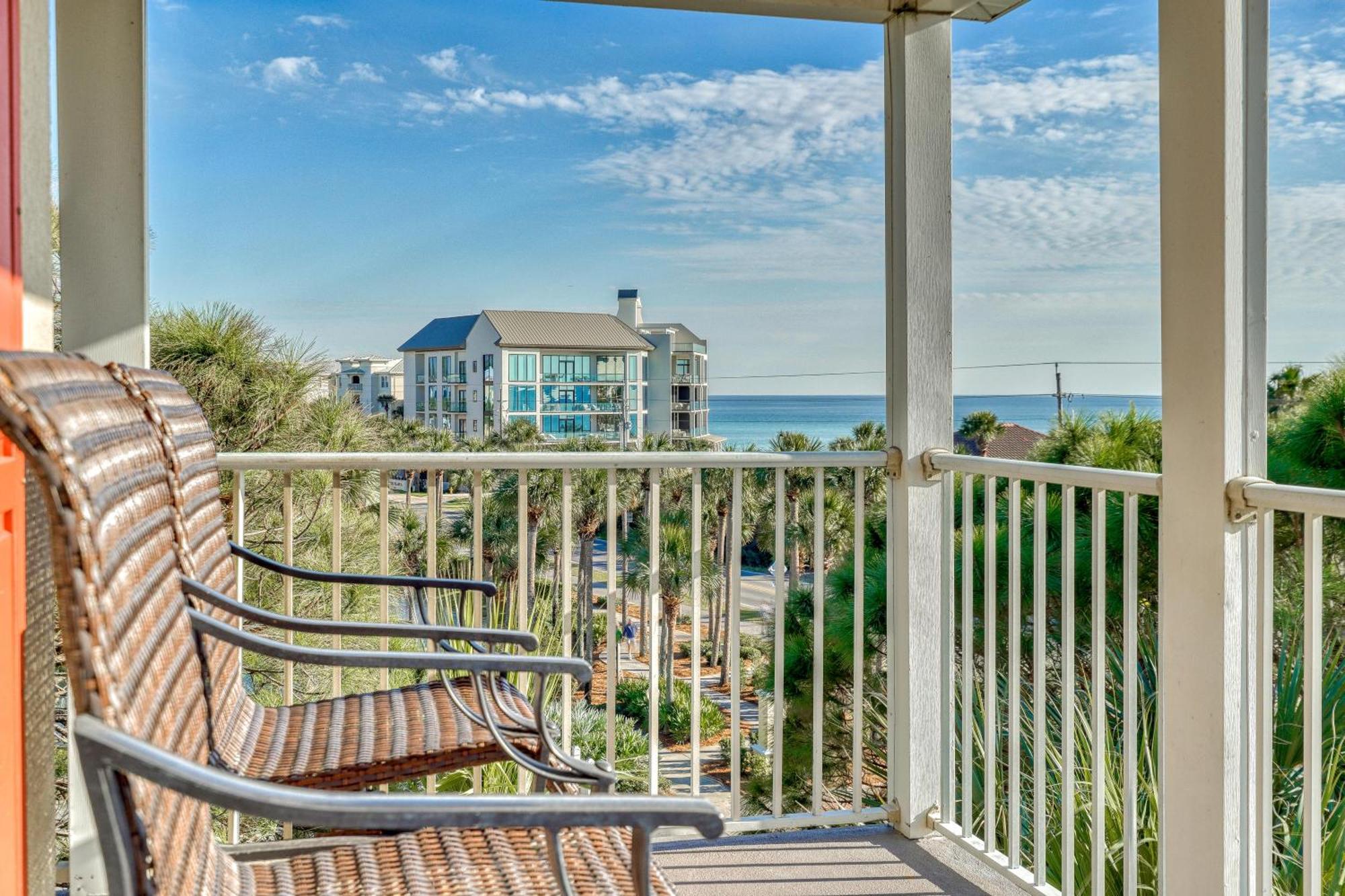 144 Spires Lane #401 By 30A Escapes Villa Blue Gulf Beach Exterior foto