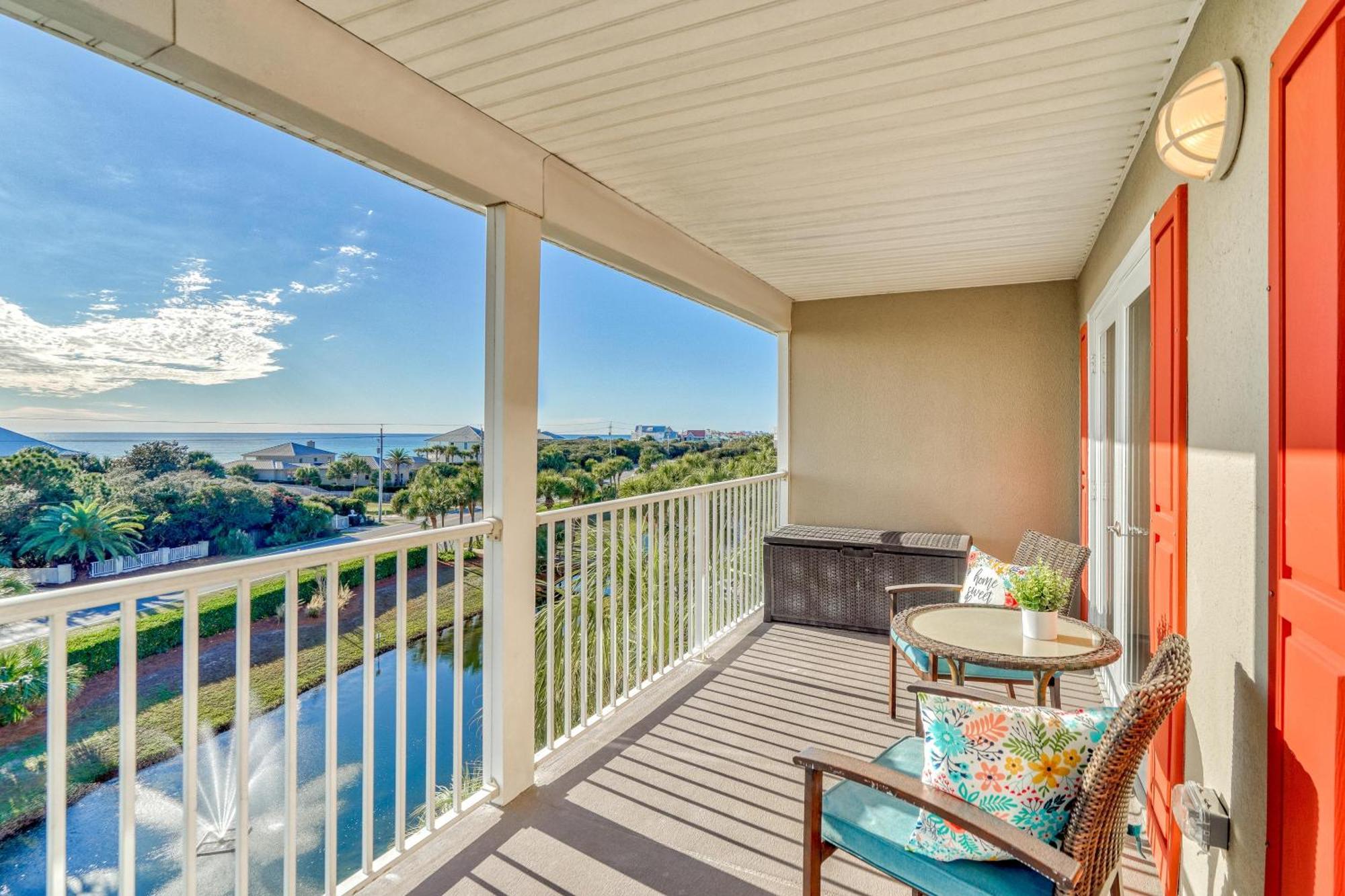 144 Spires Lane #401 By 30A Escapes Villa Blue Gulf Beach Exterior foto
