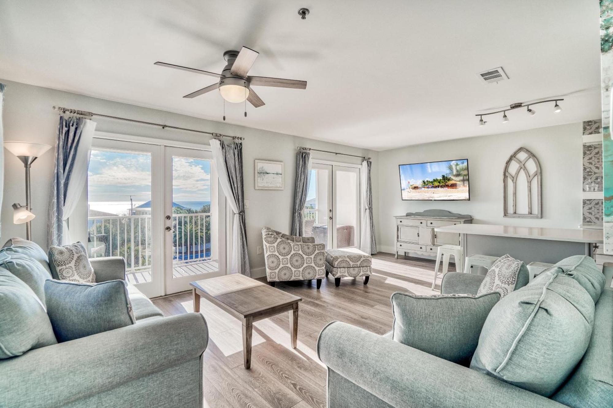 144 Spires Lane #401 By 30A Escapes Villa Blue Gulf Beach Exterior foto