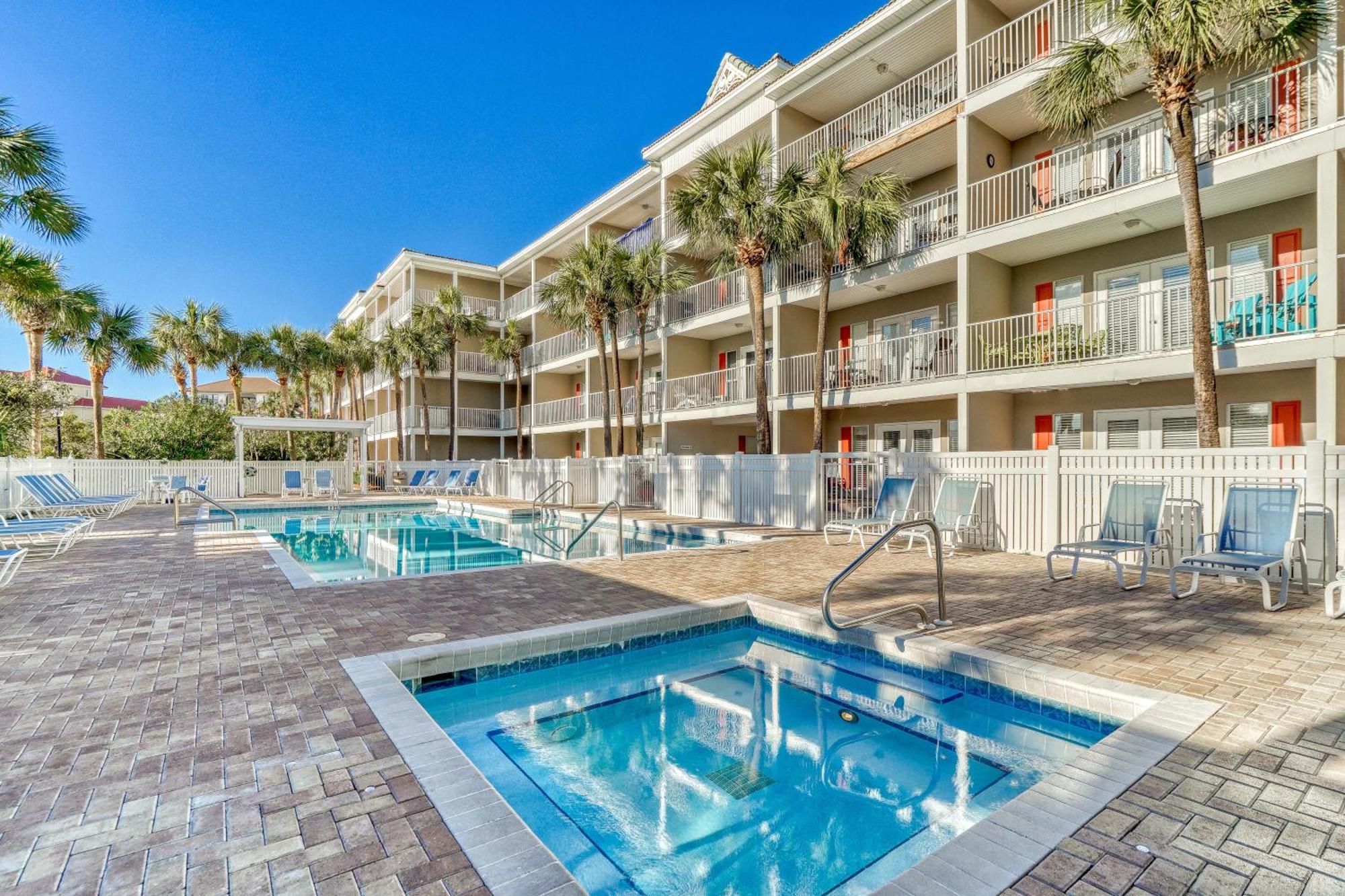 144 Spires Lane #401 By 30A Escapes Villa Blue Gulf Beach Exterior foto