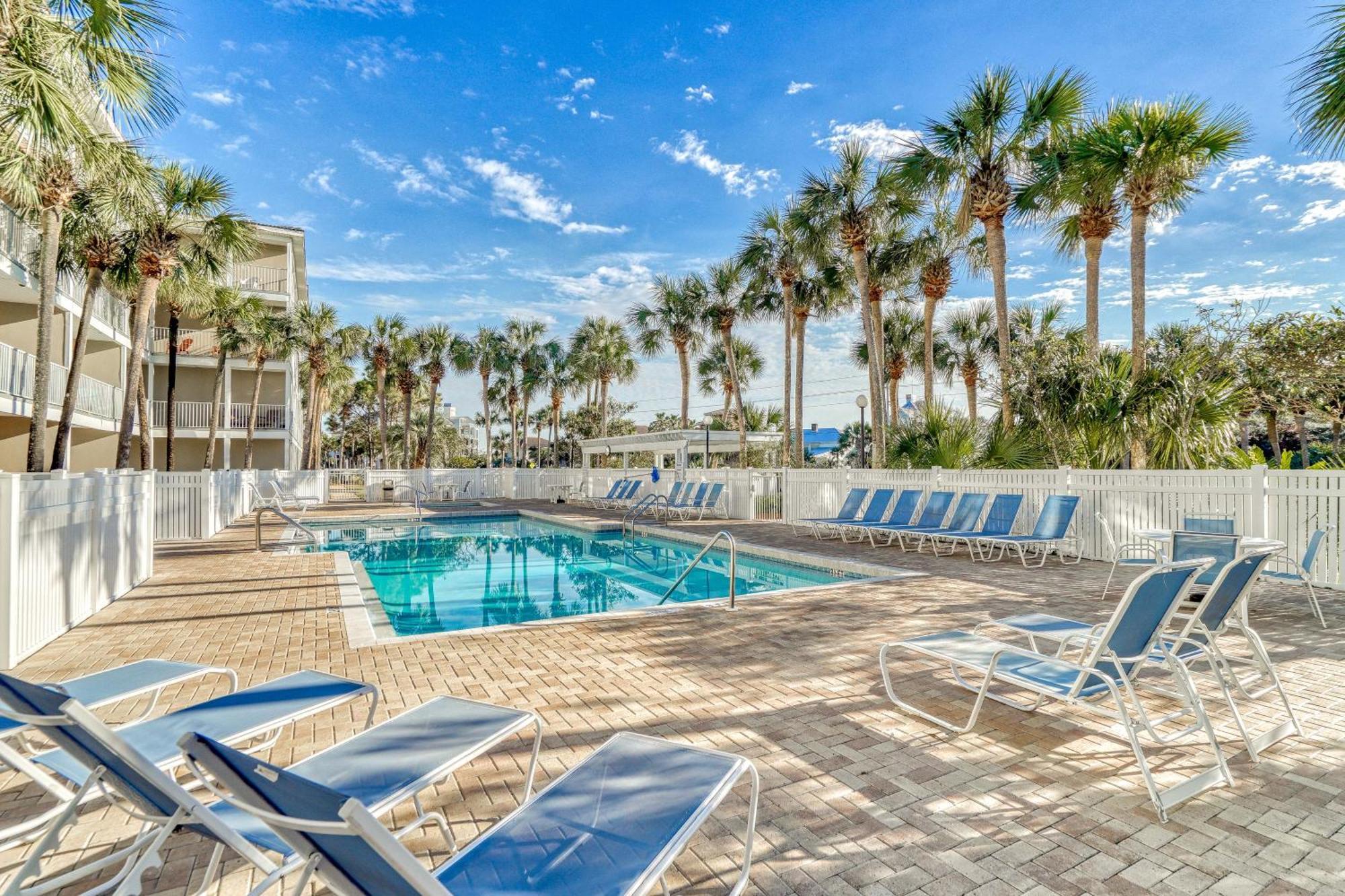 144 Spires Lane #401 By 30A Escapes Villa Blue Gulf Beach Exterior foto