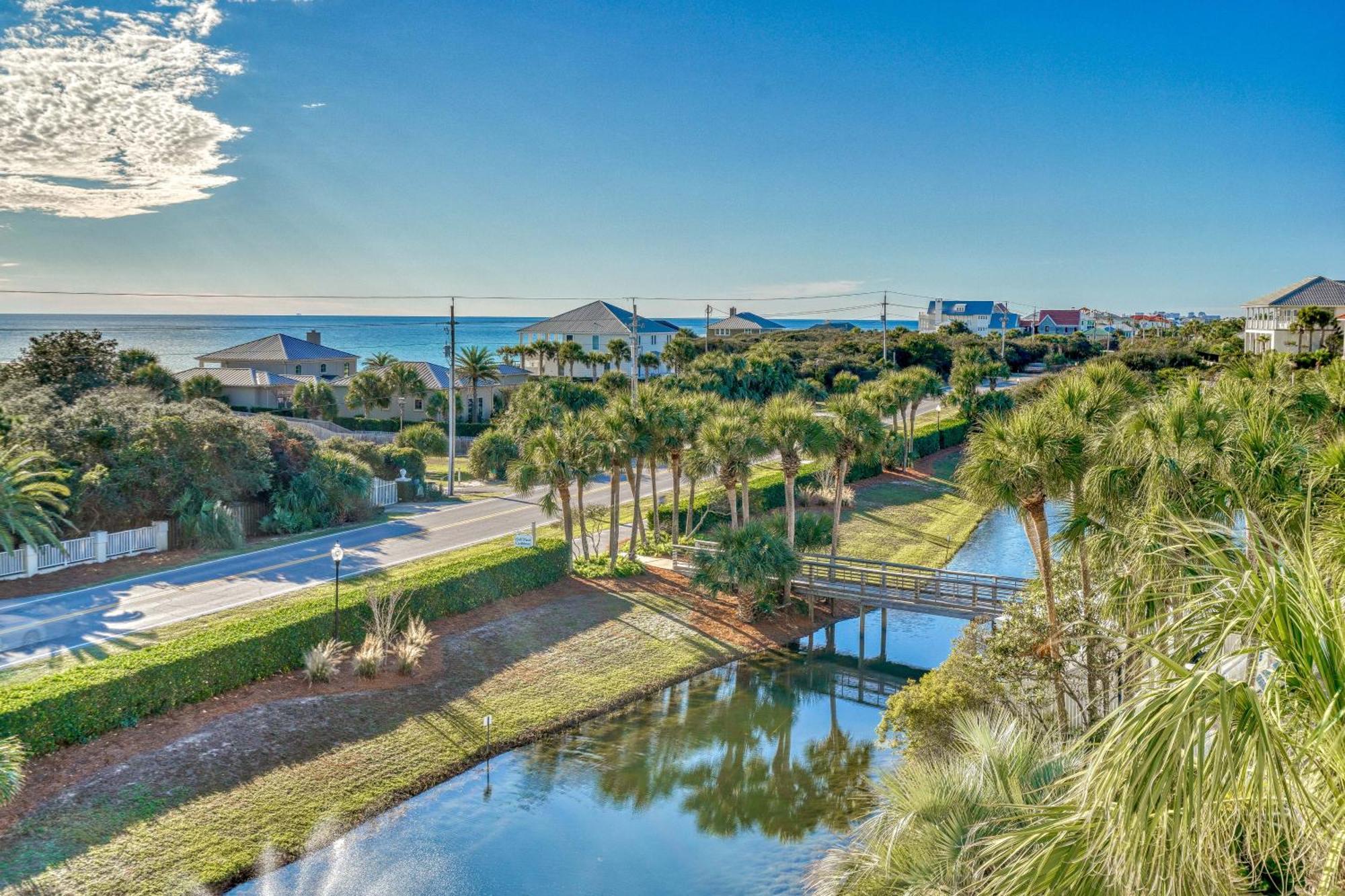 144 Spires Lane #401 By 30A Escapes Villa Blue Gulf Beach Exterior foto