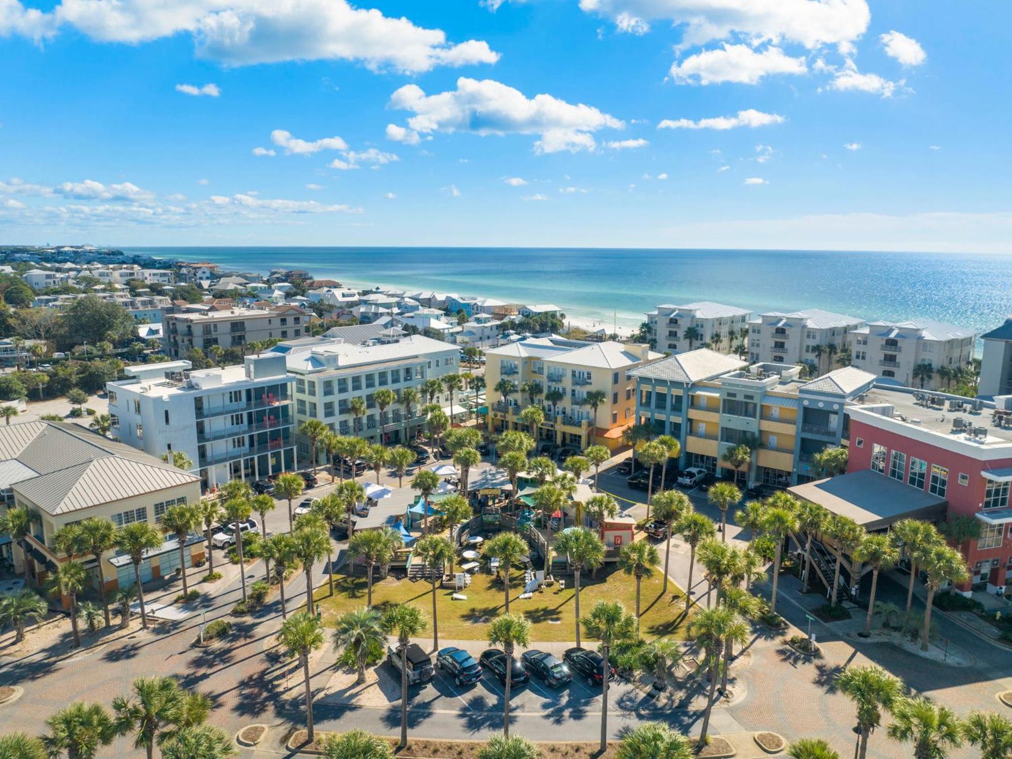 144 Spires Lane #401 By 30A Escapes Villa Blue Gulf Beach Exterior foto