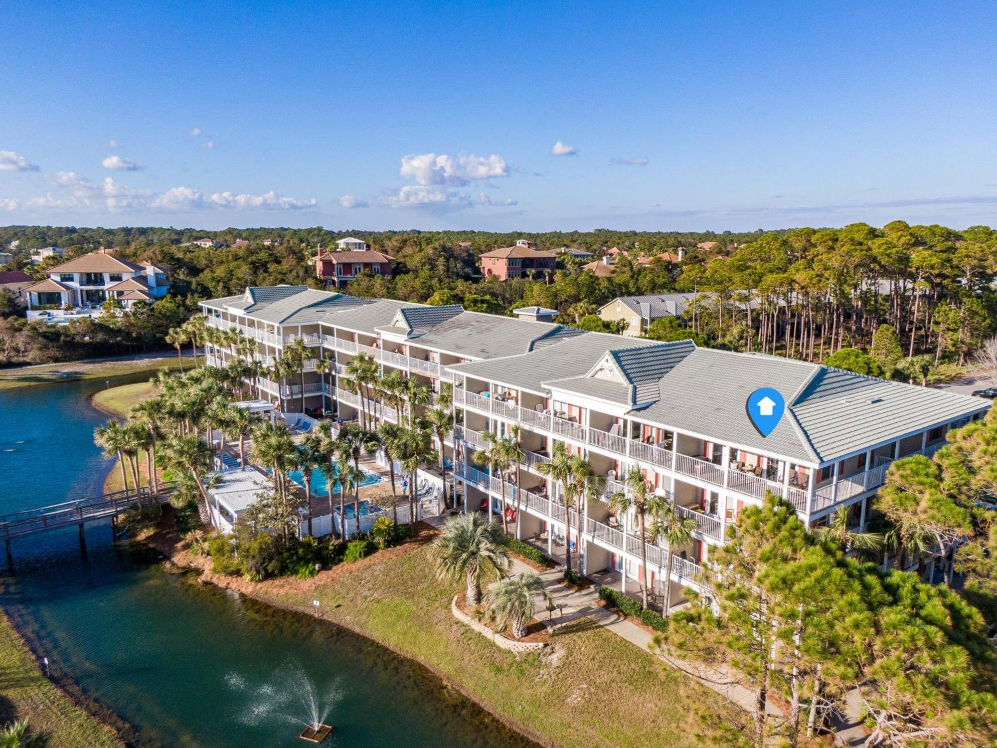 144 Spires Lane #401 By 30A Escapes Villa Blue Gulf Beach Exterior foto