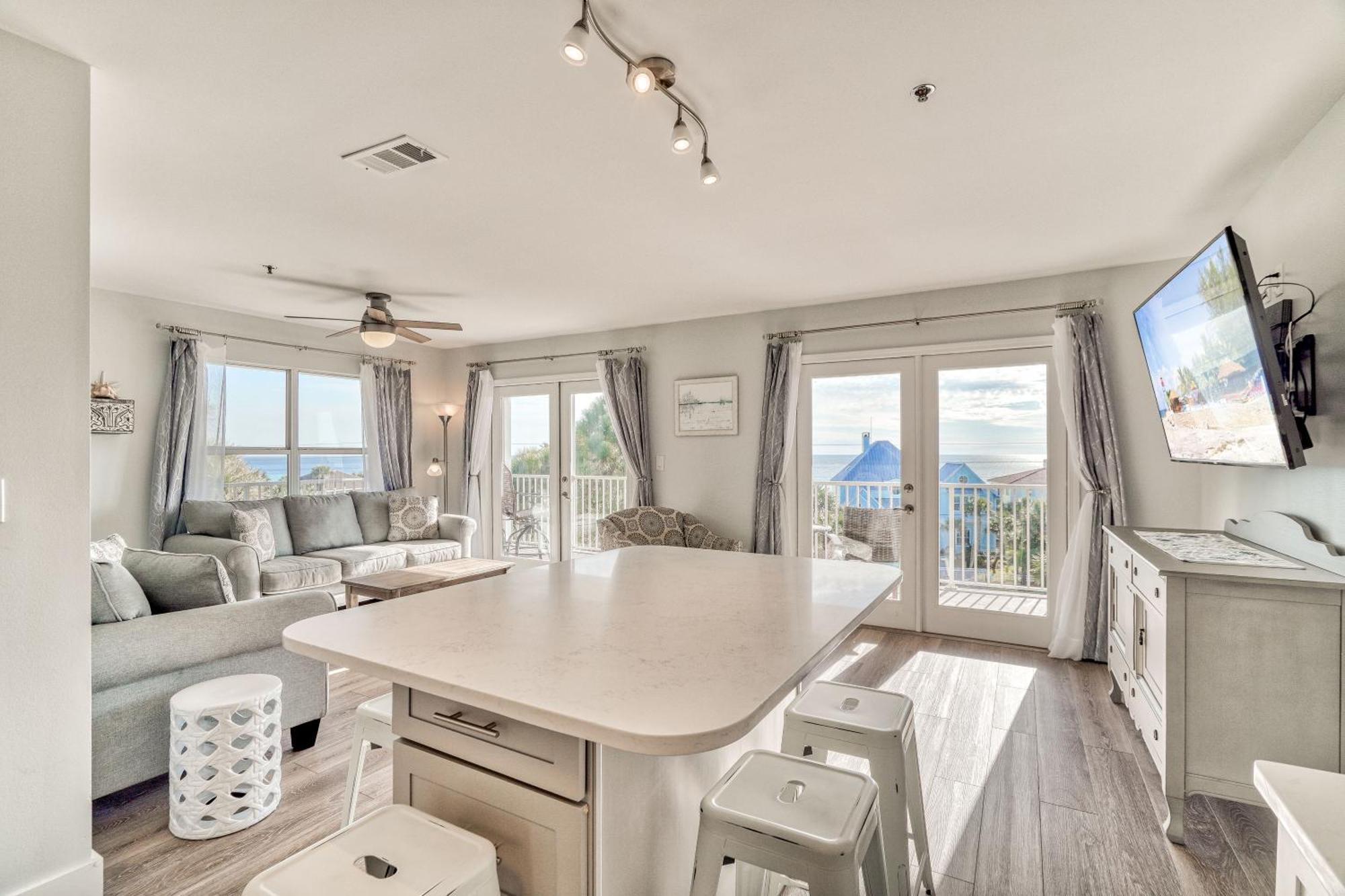 144 Spires Lane #401 By 30A Escapes Villa Blue Gulf Beach Exterior foto