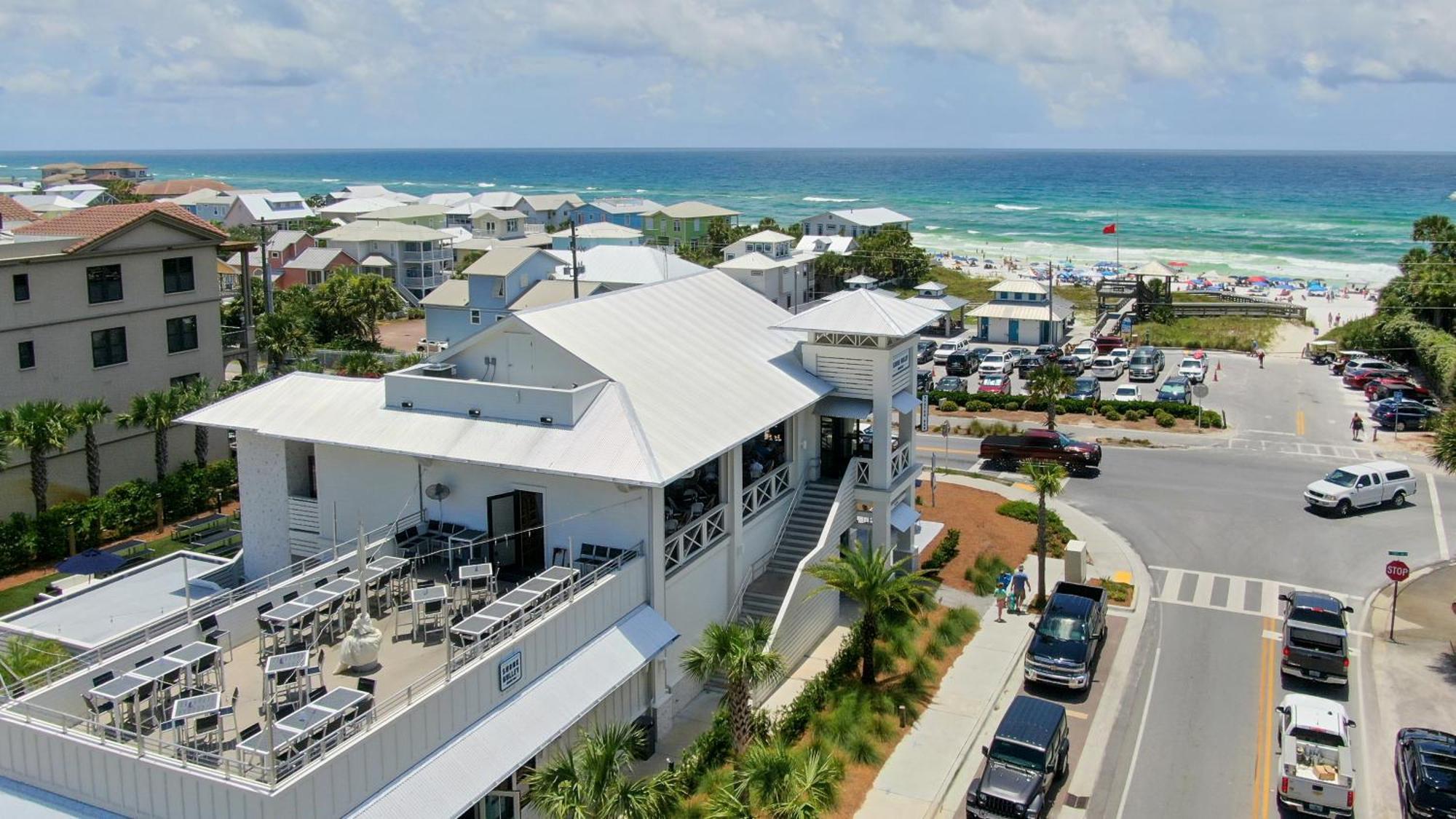 144 Spires Lane #401 By 30A Escapes Villa Blue Gulf Beach Exterior foto
