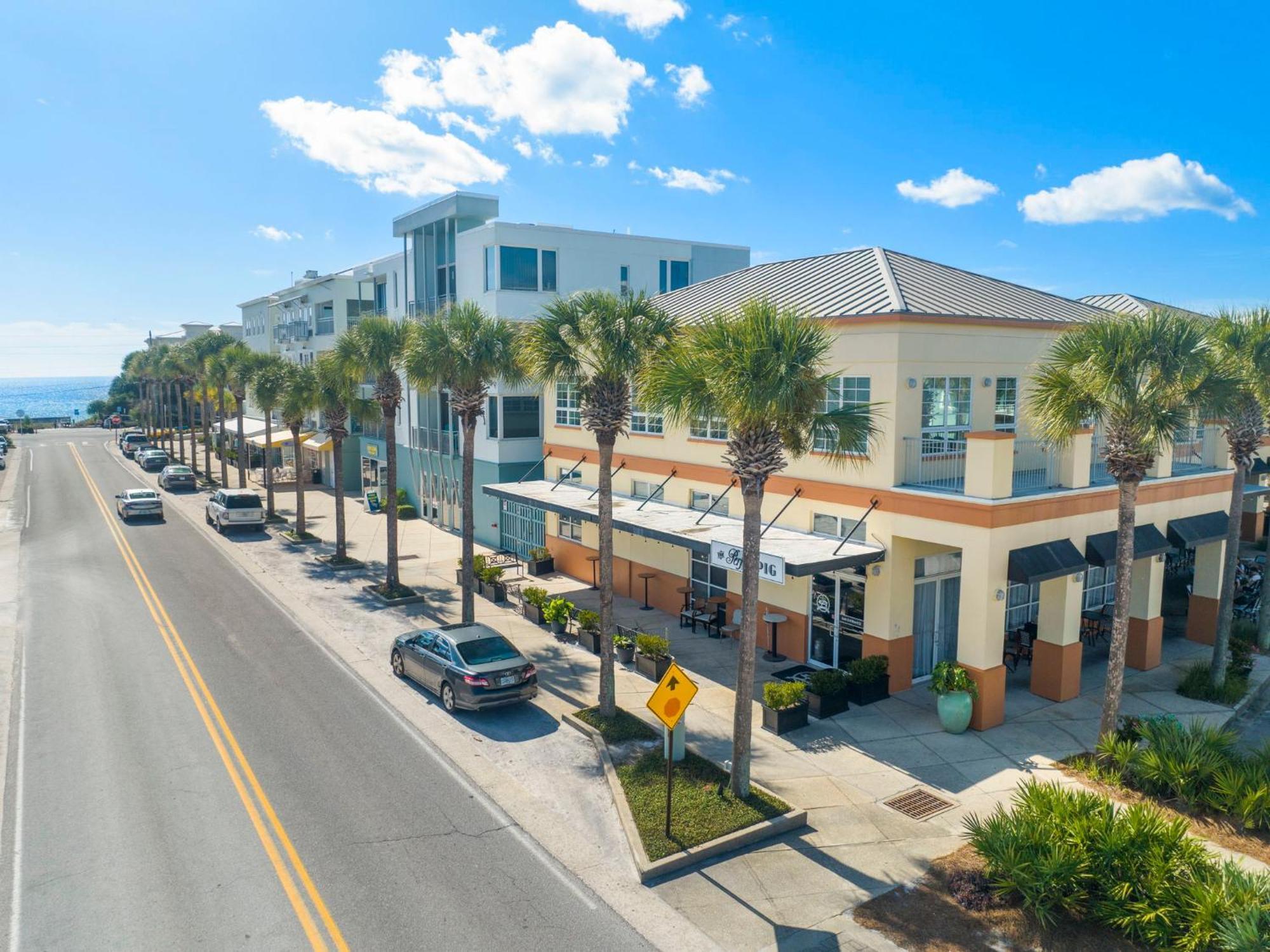 144 Spires Lane #401 By 30A Escapes Villa Blue Gulf Beach Exterior foto