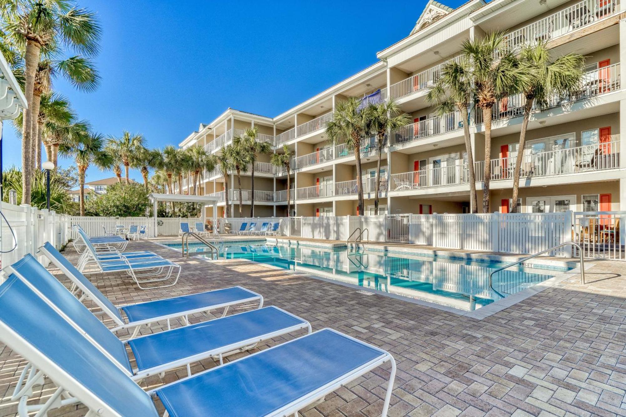 144 Spires Lane #401 By 30A Escapes Villa Blue Gulf Beach Exterior foto