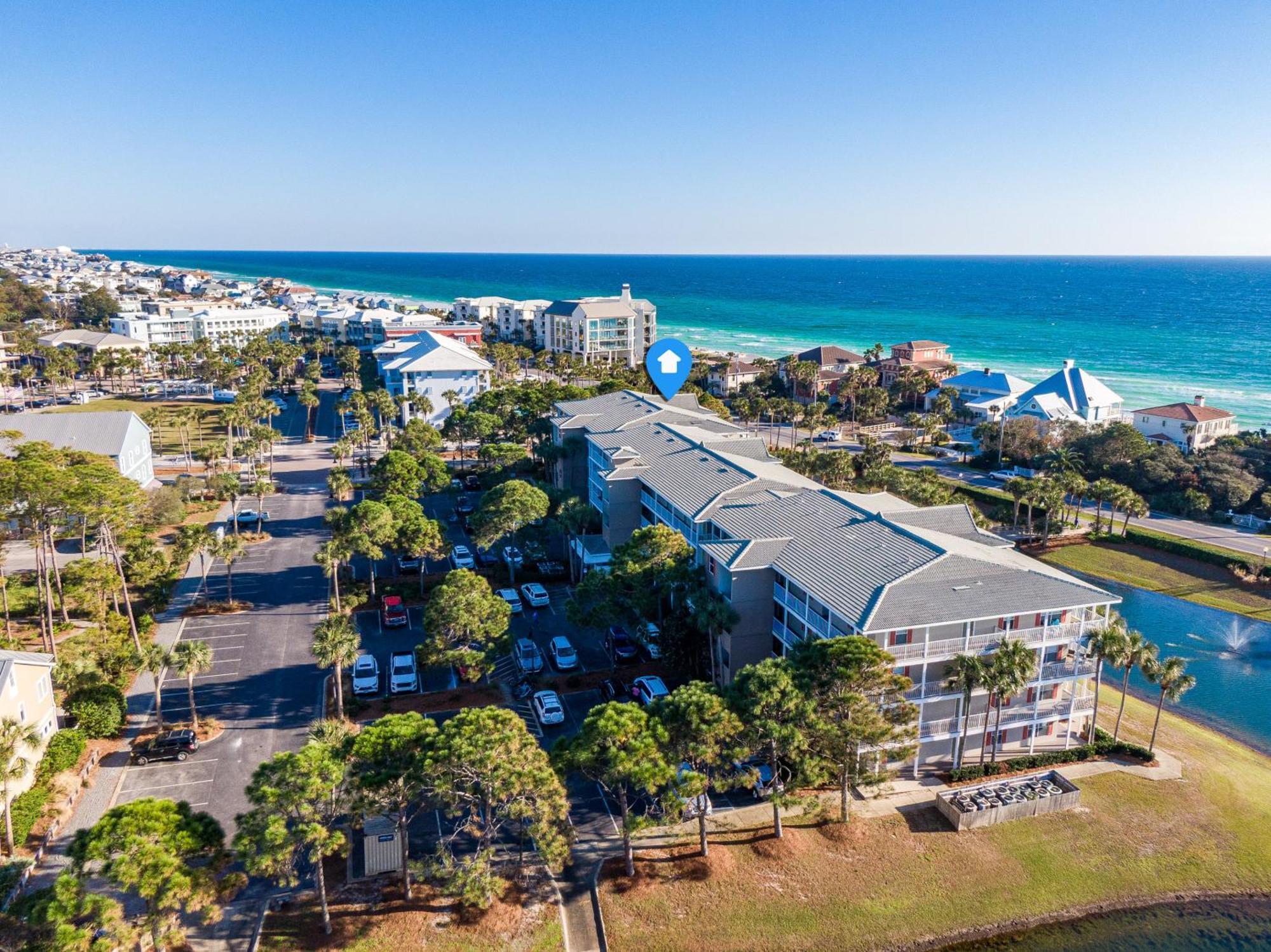 144 Spires Lane #401 By 30A Escapes Villa Blue Gulf Beach Exterior foto